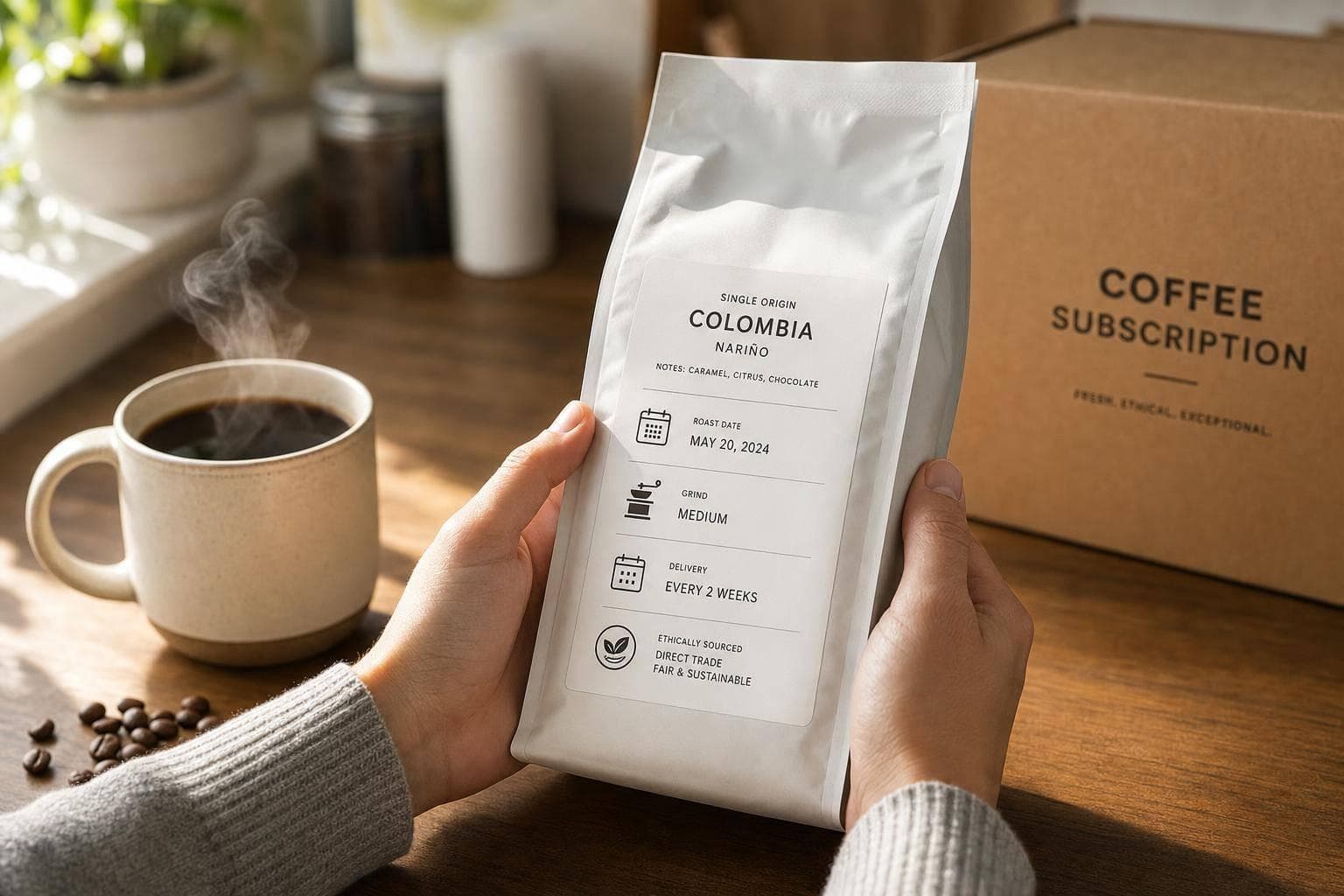 Coffee Subscriptions: How to Pick the Right One